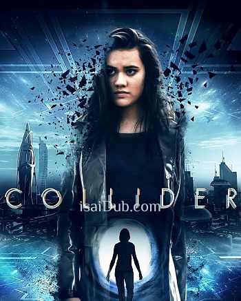 collider-2018