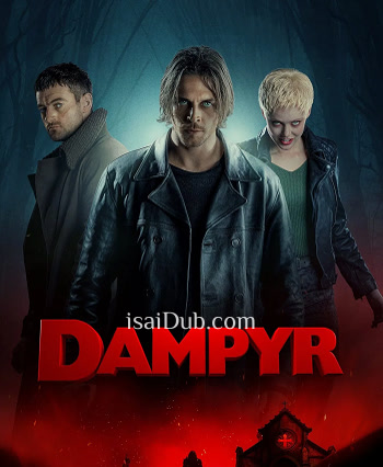 dampyr-2022