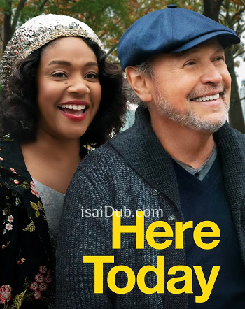 here-today-2021