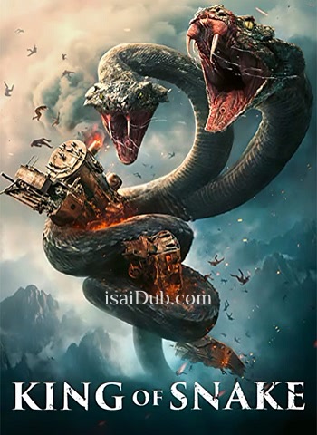 king-of-snake-2020