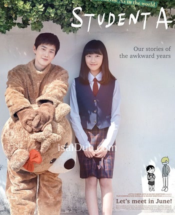 student-a-2018