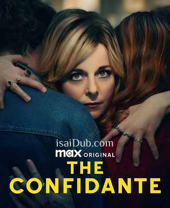 the-confidante-2024