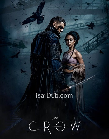 the-crow-2024