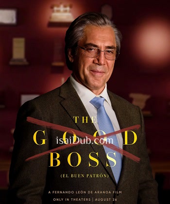 the-good-boss-2021