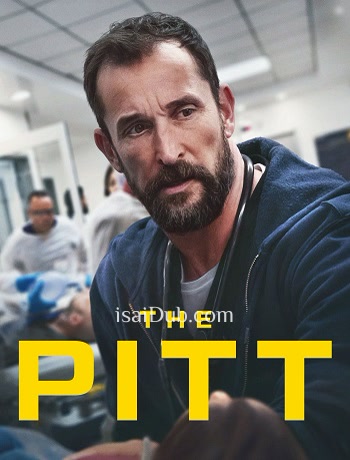 the-pitt-2025